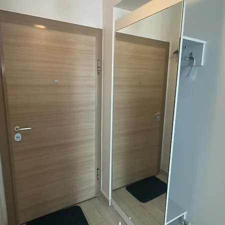 Family Loft Appartement Mamaia