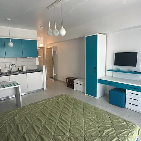 Family Loft Mamaia
