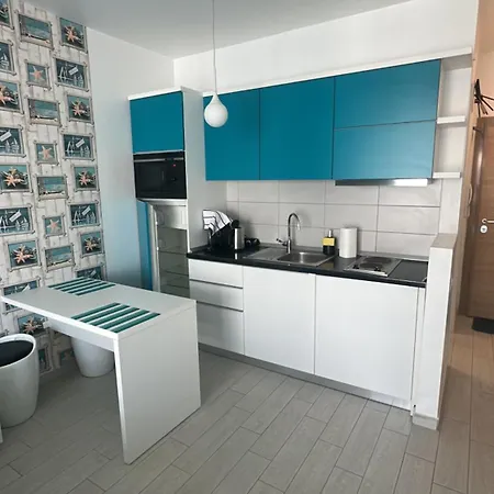 Appartement Family Loft