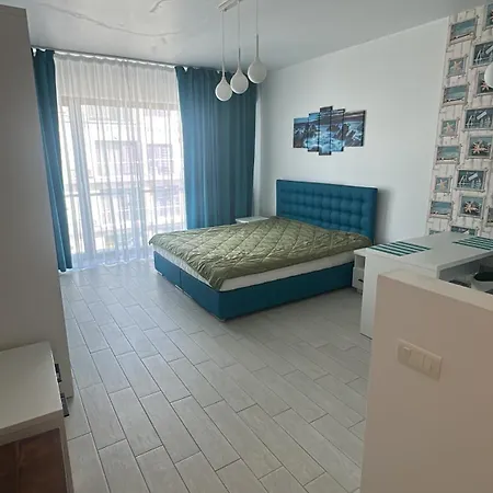 Family Loft * Mamaia