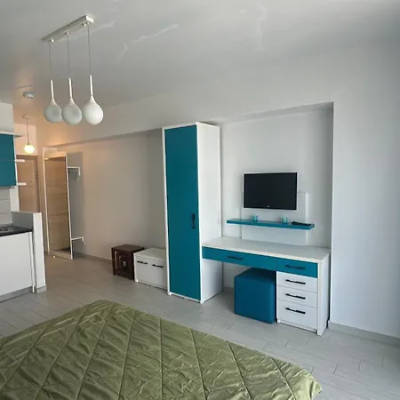 Appartement Family Loft Mamaia