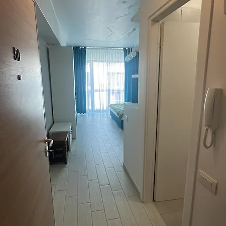 Appartement Family Loft Mamaia